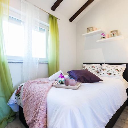 Apartments Mazijini Dvori Zadar Exteriér fotografie
