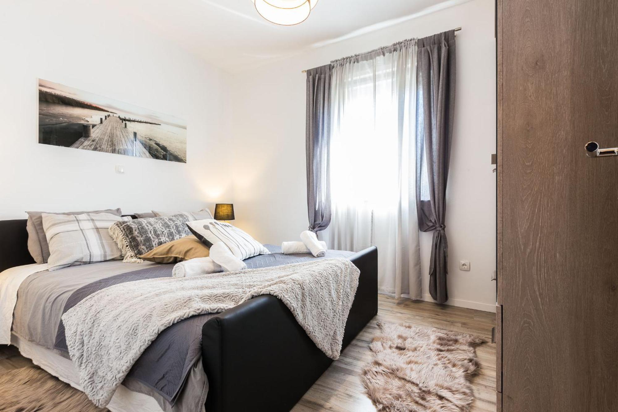 Apartments Mazijini Dvori Zadar Exteriér fotografie