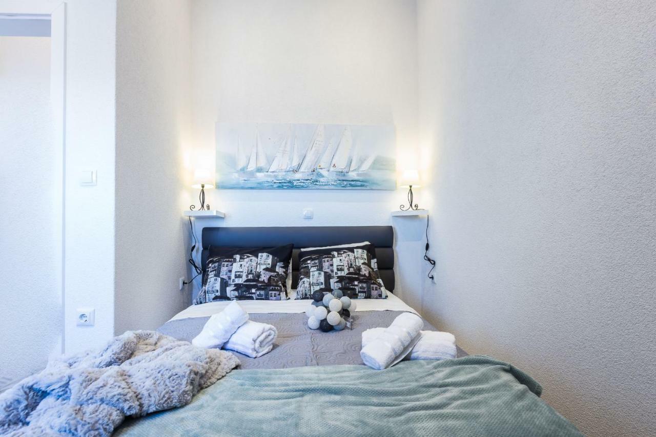 Apartments Mazijini Dvori Zadar Exteriér fotografie
